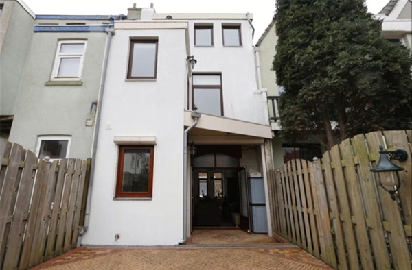 Medium property photo - Van Beverenstraat 8, 3117 KV Schiedam